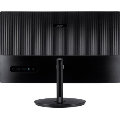 Монітор Acer 23.8" XF240YS3biphx (UM.QX0EE.301) VA Black