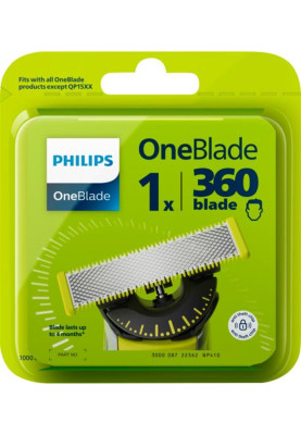 Змінне лезо Philips QP410/50