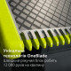 Змінне лезо Philips QP410/50