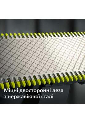 Змінне лезо Philips QP410/50