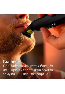 Змінне лезо Philips QP410/50