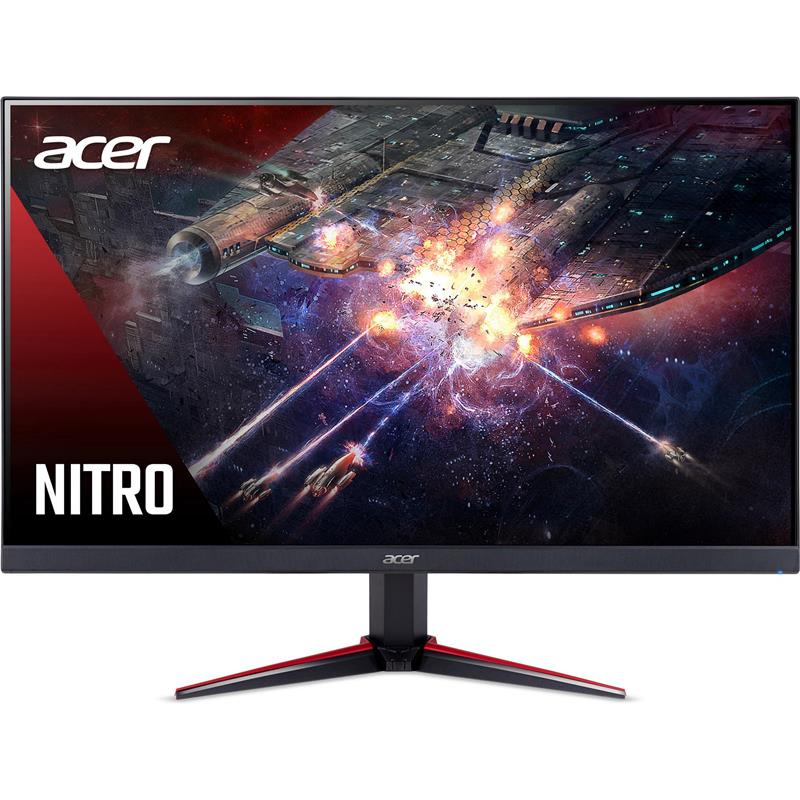 Монiтор Acer 27" Nitro VG270M3bmiipx (UM.HV0EE.303) IPS Black