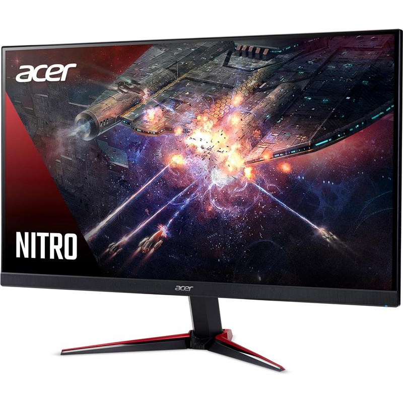 Монiтор Acer 27" Nitro VG270M3bmiipx (UM.HV0EE.303) IPS Black