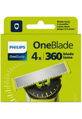Змінне лезо Philips QP440/50