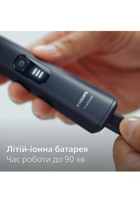 Електростанок Philips OneBlade QP6504/15