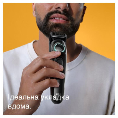 Тример Braun BT 3411