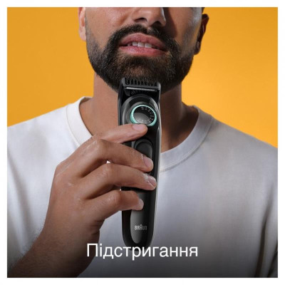 Тример Braun BT 3411