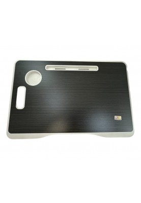 Пiдставка для ноутбука XoKo NTB-001 Black (XK-NTB-001-BK)