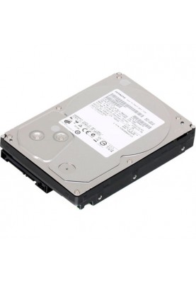 Накопичувач HDD SATA 2.0Tb Hitachi Deskstar 7K3000 7.2K 6G SATA 3.5 (HDS723020BLA642) Refurbished