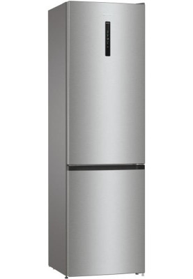 Холодильник Gorenje NRK620FAXL4