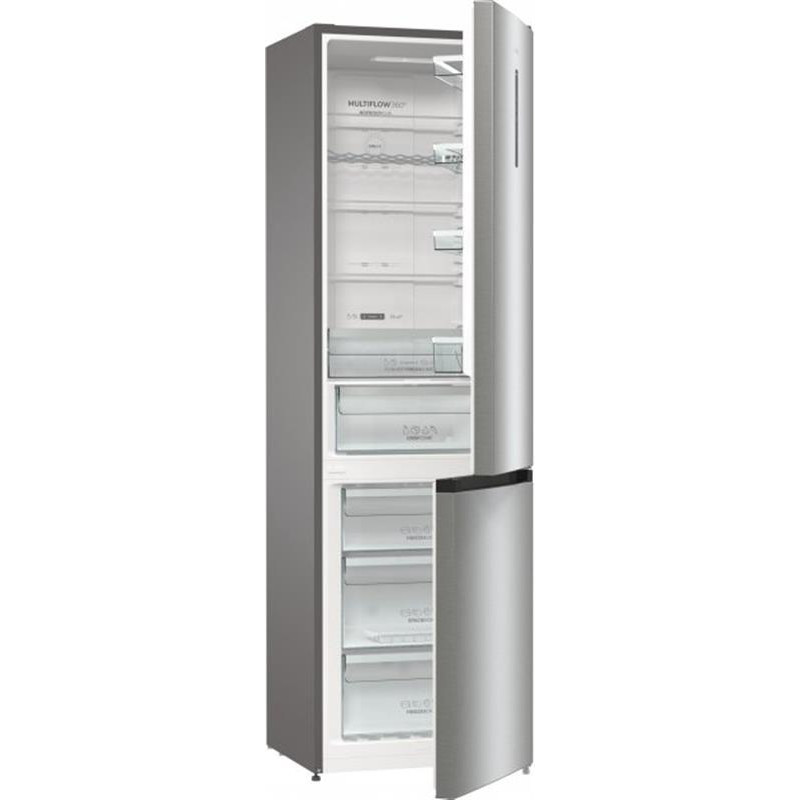 Холодильник Gorenje NRK620FAXL4
