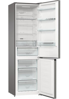 Холодильник Gorenje NRK620FAXL4