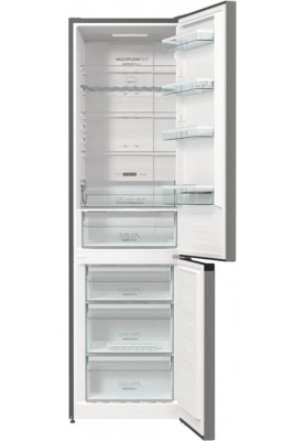 Холодильник Gorenje NRK620FAXL4