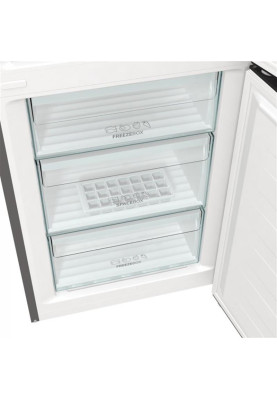 Холодильник Gorenje NRK620FAXL4