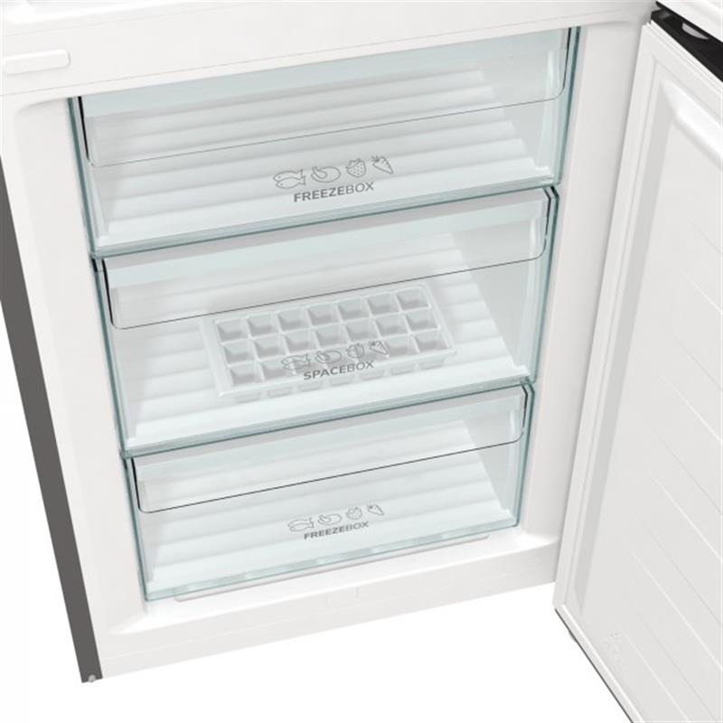 Холодильник Gorenje NRK620FAXL4
