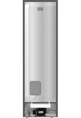 Холодильник Gorenje NRK620FAXL4