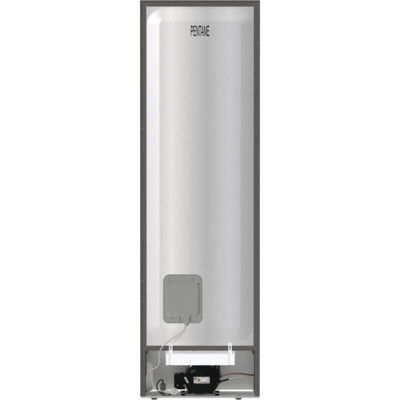 Холодильник Gorenje NRK620FAXL4