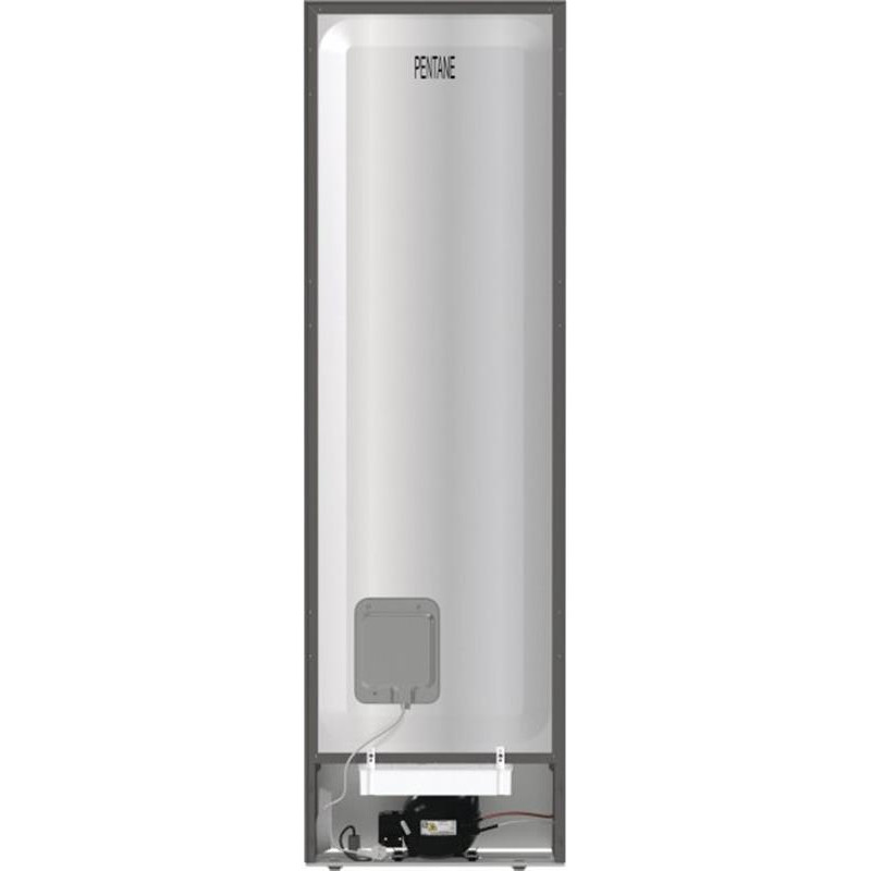 Холодильник Gorenje NRK620FAXL4