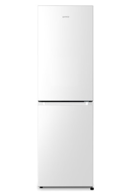 Холодильник Gorenje NRK418ECW4