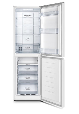 Холодильник Gorenje NRK418ECW4