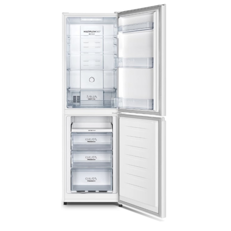 Холодильник Gorenje NRK418ECW4