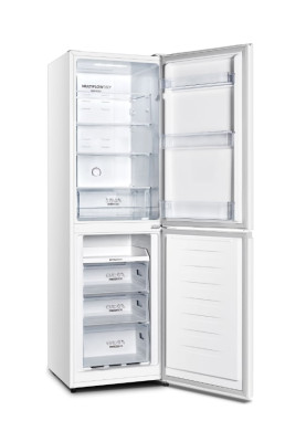 Холодильник Gorenje NRK418ECW4