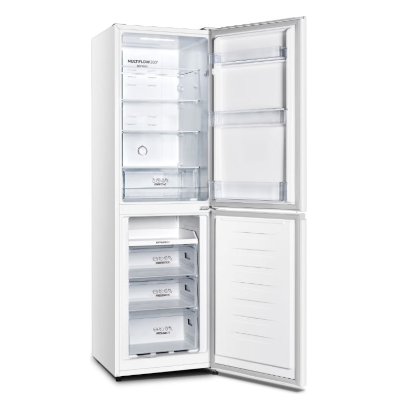 Холодильник Gorenje NRK418ECW4