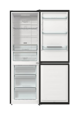 Холодильник Gorenje NRK619EABXL4