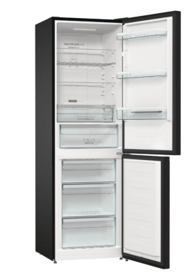 Холодильник Gorenje NRK619EABXL4