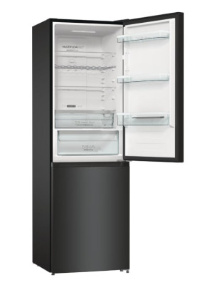 Холодильник Gorenje NRK619EABXL4
