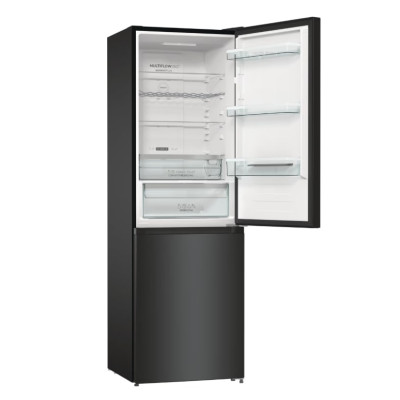 Холодильник Gorenje NRK619EABXL4
