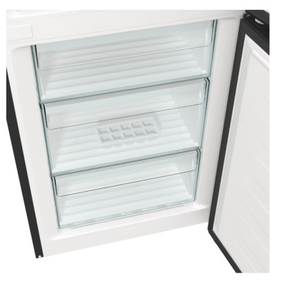Холодильник Gorenje NRK619EABXL4