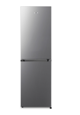 Холодильник Gorenje NRK418ECS4