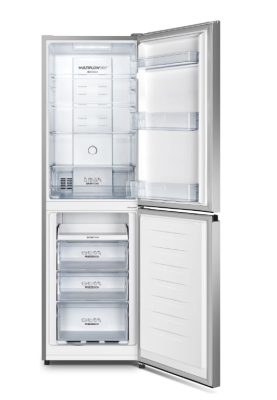 Холодильник Gorenje NRK418ECS4