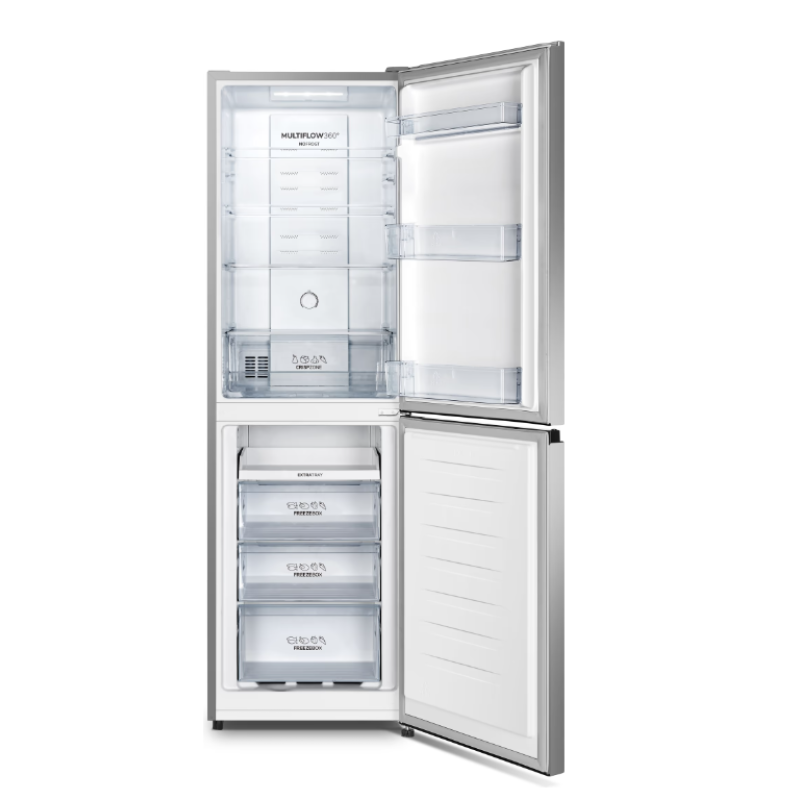 Холодильник Gorenje NRK418ECS4