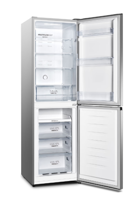 Холодильник Gorenje NRK418ECS4