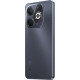 Смартфон Infinix Smart 8 Plus X6526 4/128GB Dual Sim Timber Black