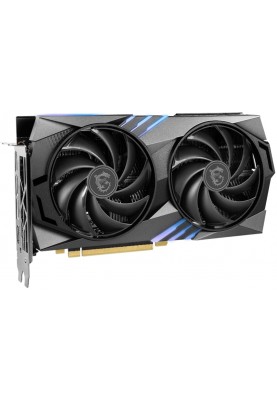 Відеокарта GF RTX 4060 Ti 16GB GDDR6 Gaming X MSI (GeForce RTX 4060 Ti GAMING X 16G)