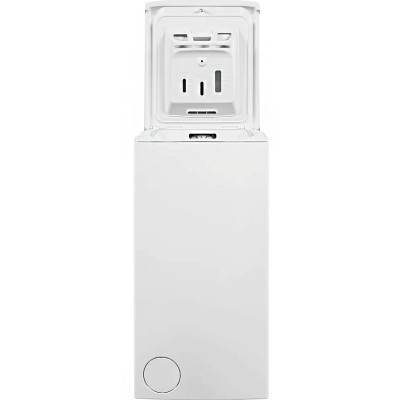 Пральна машина Indesit BTW A51052 (UA)
