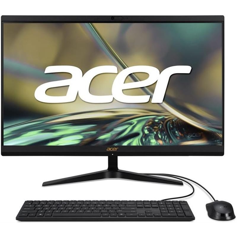 Моноблок Acer Aspire C24-1750 (DQ.BJ3ME.004) Black