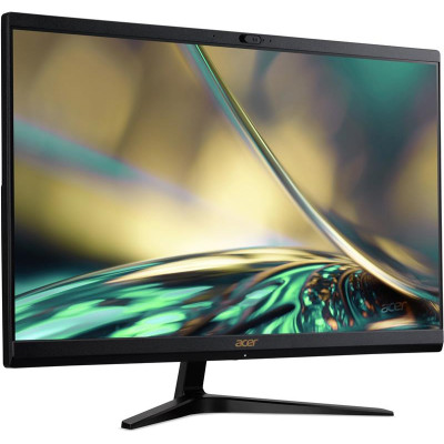 Моноблок Acer Aspire C24-1750 (DQ.BJ3ME.004) Black