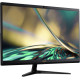 Моноблок Acer Aspire C24-1750 (DQ.BJ3ME.004) Black
