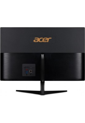 Моноблок Acer Aspire C24-1750 (DQ.BJ3ME.004) Black