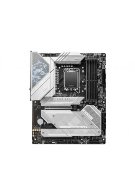 Материнська плата MSI MPG Z790 Edge Ti Max WiFi Socket 1700