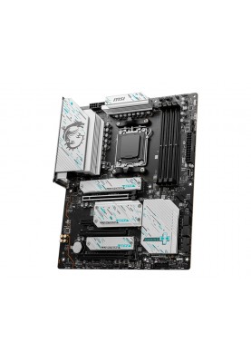 Материнська плата MSI X670E Gaming Plus WiFi Socket AM5