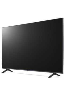 Телевiзор LG 50UR78006LK