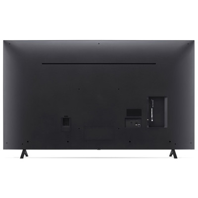 Телевiзор LG 50UR78006LK