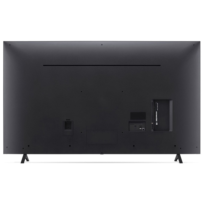 Телевiзор LG 50UR78006LK