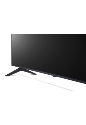 Телевiзор LG 50UR78006LK