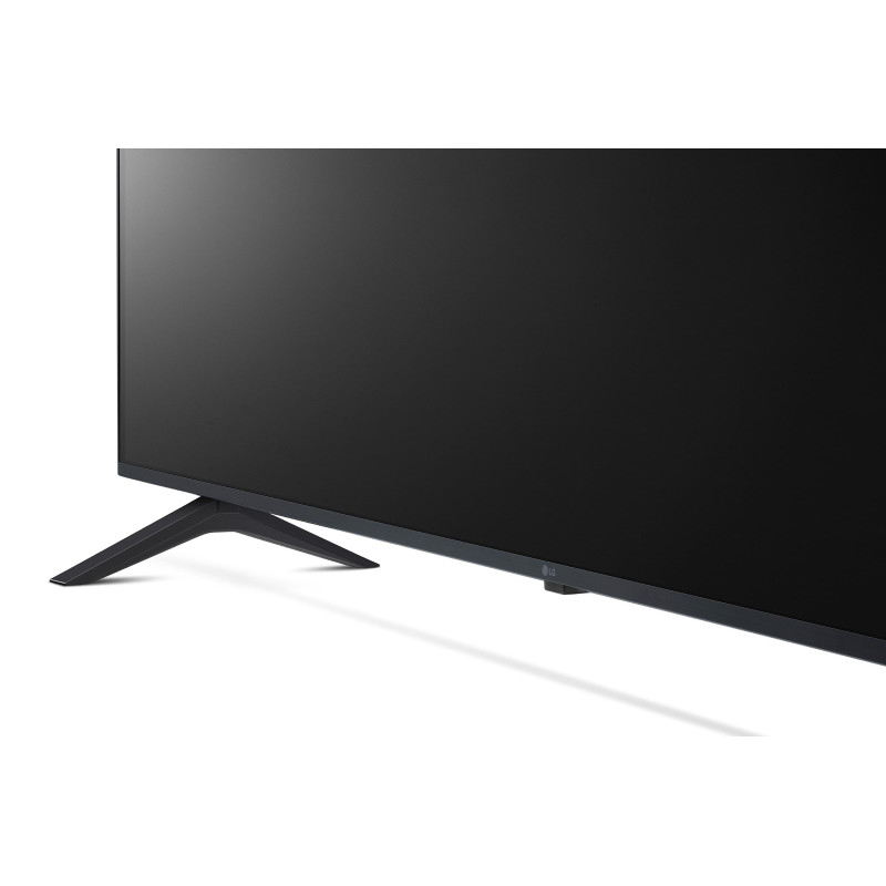 Телевiзор LG 50UR78006LK